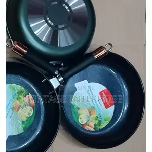 30cm Heavy Duty Nonstick Frying Pans 