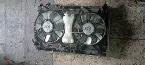 Honda Fit Hybrid Complete Radiator