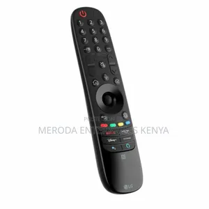 Lg Magic 2021 Original Remote Control