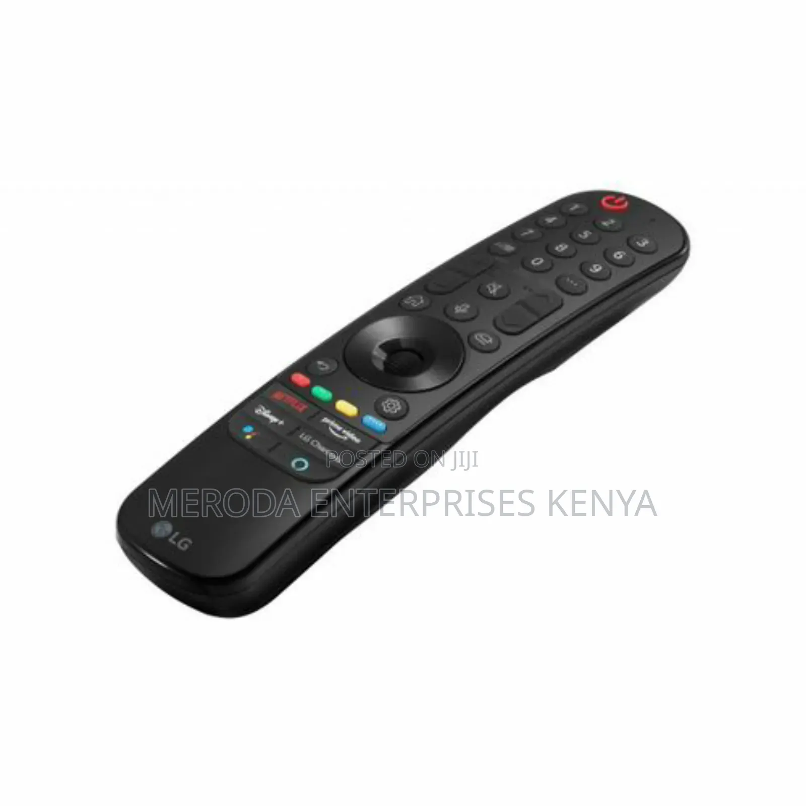 Lg Magic 2021 Original Remote Control