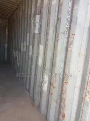 Clean Units for Storage Containers