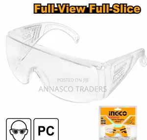 QUALITY INGCO Safety Goggles