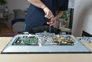 Tv Repair Services