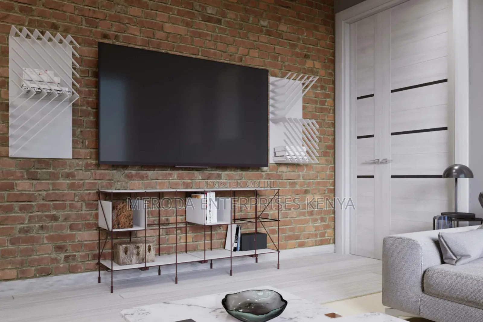 Tv Mounting Services