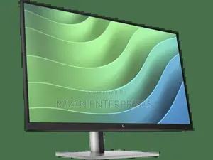 Hp E27 G5 27" FHD Monitor/Hp E27 G5 27" FHD Monitor