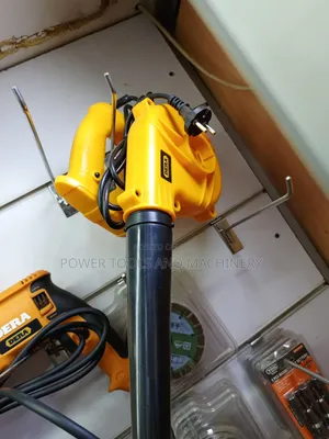 Dera Electric Blower