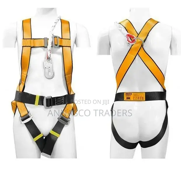 STRONG INGCO Safety Harness