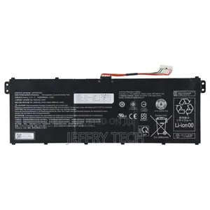 Click to Enlarge Acer AP18C8K Original Genuine Laptop Batte