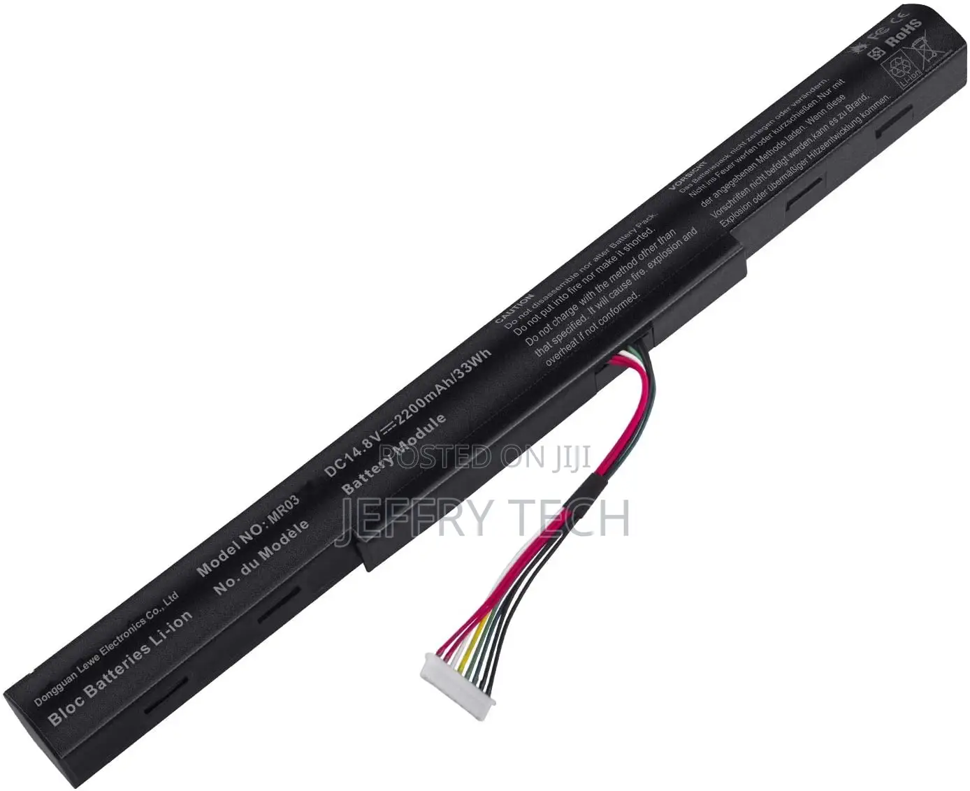 Acer AS16A8K AS16A5K AS16A7K Original Genuine Laptop Battery