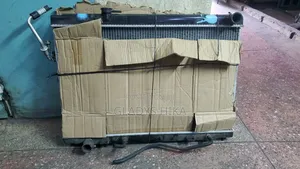 Ex Japan Radiator for Fuga on Sale.