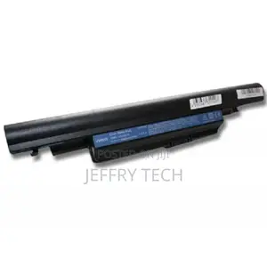 Click to Enlarge Acer Aspire 4820 Replacement Laptop Batter