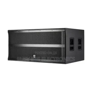 RCF v Max 18 Speaker