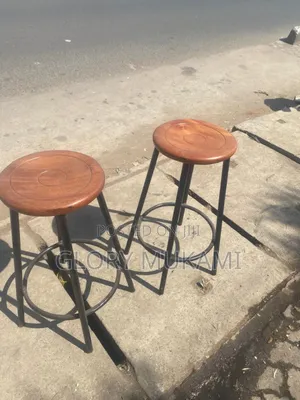 Laboratory Stools and Bar Stools
