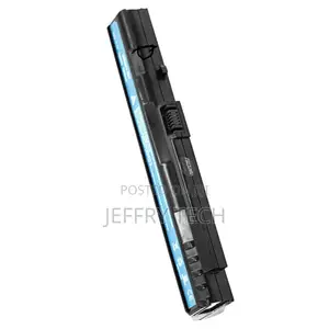 Acer Aspire One Laptop Battery 6 Cell ZG5 ZG8 KAV10 KAV60 –