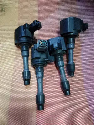 Ignition Coil Honda Jazz/Fit/Civic