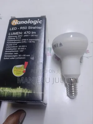 Led Reflector Bulb