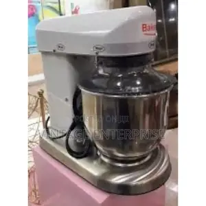 5litres Multipurpose 2 in 1 Kitchen Dough Maker • √