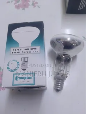 Reflector Bulb