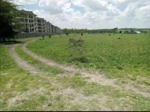Isinya Prime Land for Sale