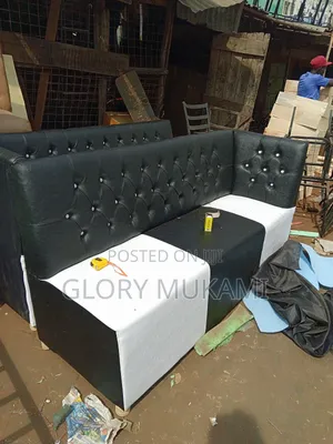 Restaurants and Bar Couches