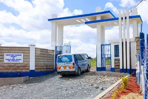 Prime Plots in Malaa ^KK