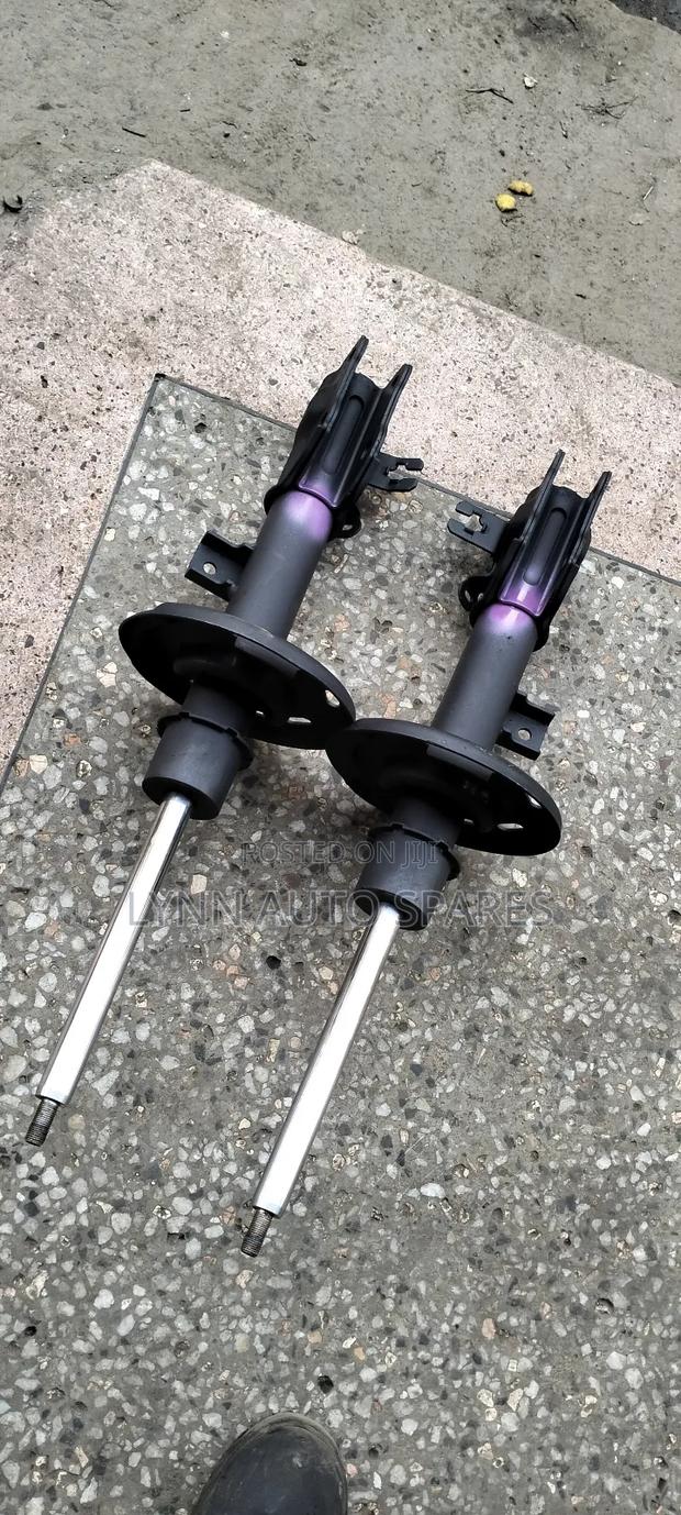 Front Shock Mazda CX 5