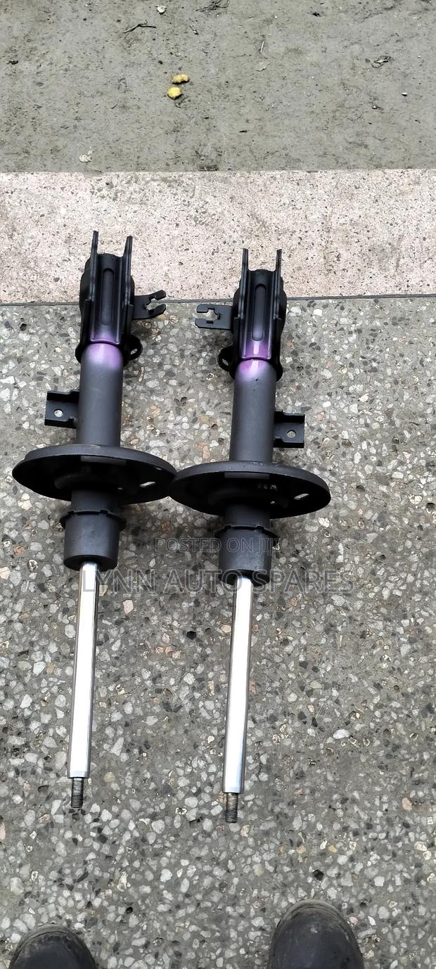 Front Shock Mazda CX 5 - thumbnail 2