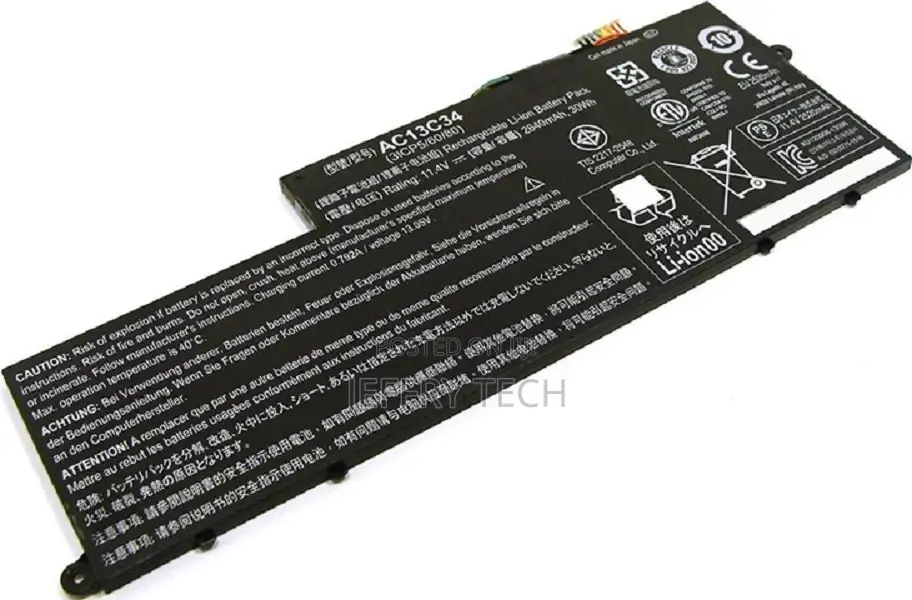 Acer Aspire V5-122p AC13C34 Laptop Battery