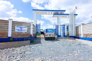 Ready to Build Plots in Malaa ^KK