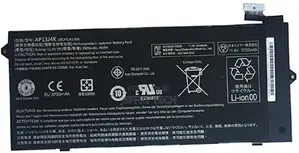 Acer Chromebook AP13J4K Original Genuine Laptop Battery ( 6