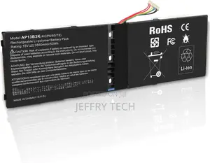Ap13b3k Acer Aspire V5 M5-583p V5-572p V5-572g R7-571 Batter