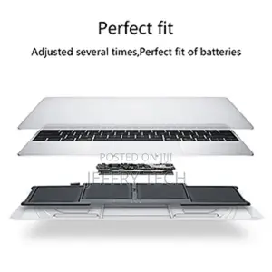 Apple Macbook Air 13 Inch A1496 A1405 A1377 A1466(Mid 2012,