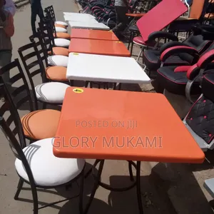 Restaurants and Bar Table