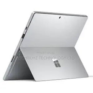 New Laptop Microsoft Surface Pro 7+ 16GB Intel Core I7 SSD 256GB