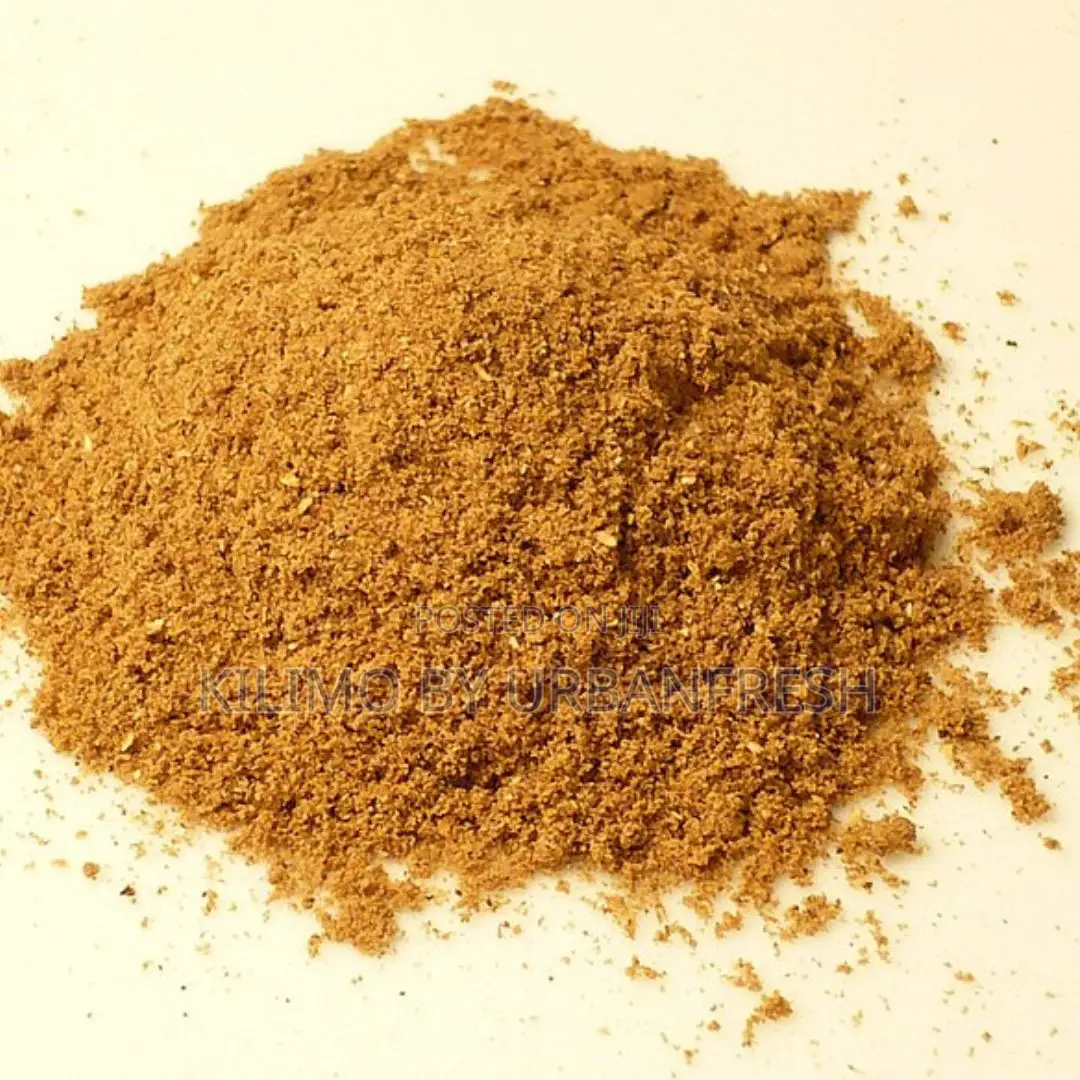 Garam Masala 1kg