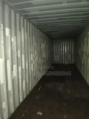Clean Container Units for Sale