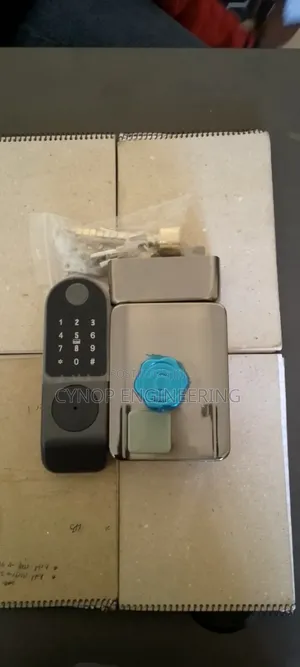Rfid Card Gate Lock for Airbnb