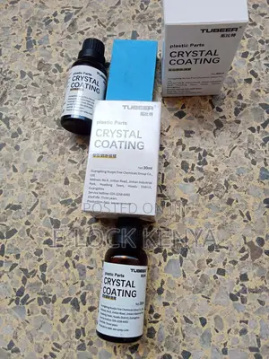 Plastic Renovator