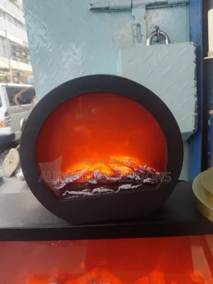 Fireplace Lantern