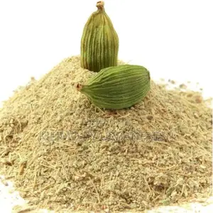 Green Whole Cardamom 1kg