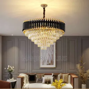Crystal Chandelier(500mm)