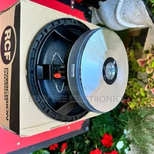 RCF L12L750 Naked Speaker