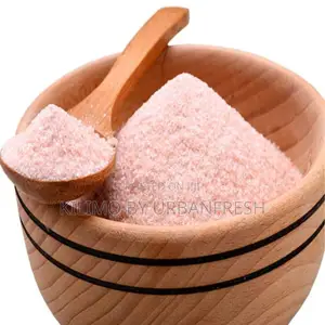 Himalayan Salt 1kg