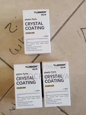 Rejuvenate Car Plastic Surfaces Trims