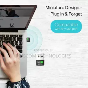 2 In 1 Wifi Bluetooth Dongle Adapter, Wifi Bluetooth Adapter