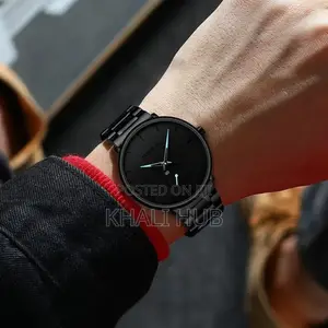 Crrju Gents Watch Crrju Gents Watch