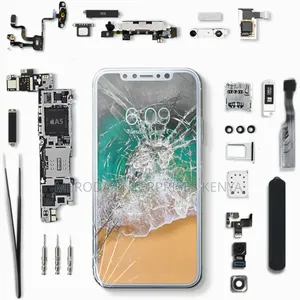 Smartphone Repair Service