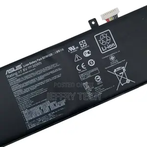 ASUS X453 X453M X403M X503M X553M B21N1329 Original Battery