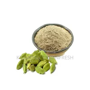Iliki Powder/Cardamon Powder 1kg