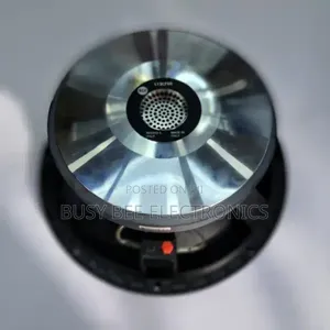RCF 12′′ Precision Midrange Speaker